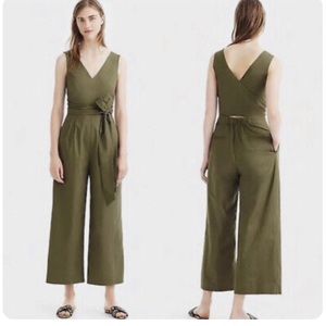 J Crew Jumpsuit
